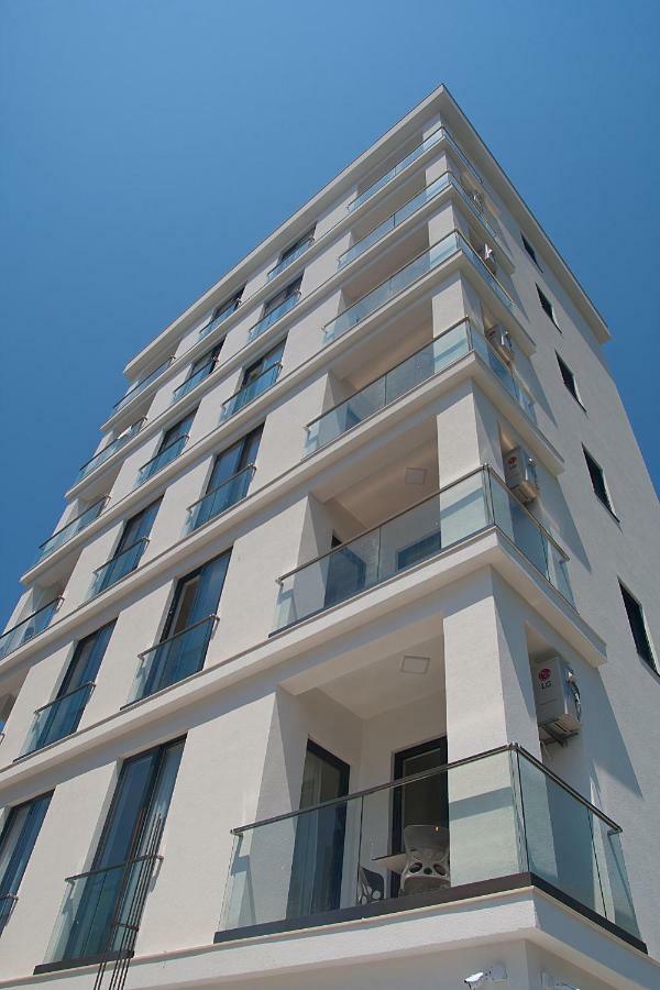 Mariner 602 Apartment Sutomore Ngoại thất bức ảnh
