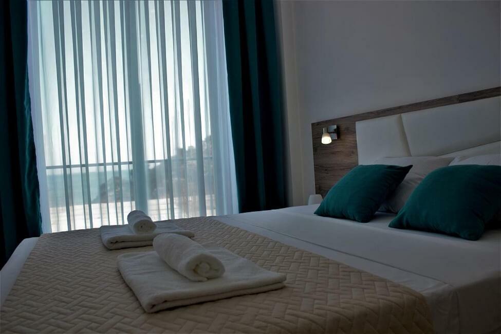 Mariner 602 Apartment Sutomore Ngoại thất bức ảnh