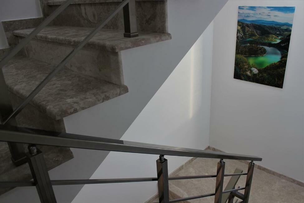 Mariner 602 Apartment Sutomore Ngoại thất bức ảnh