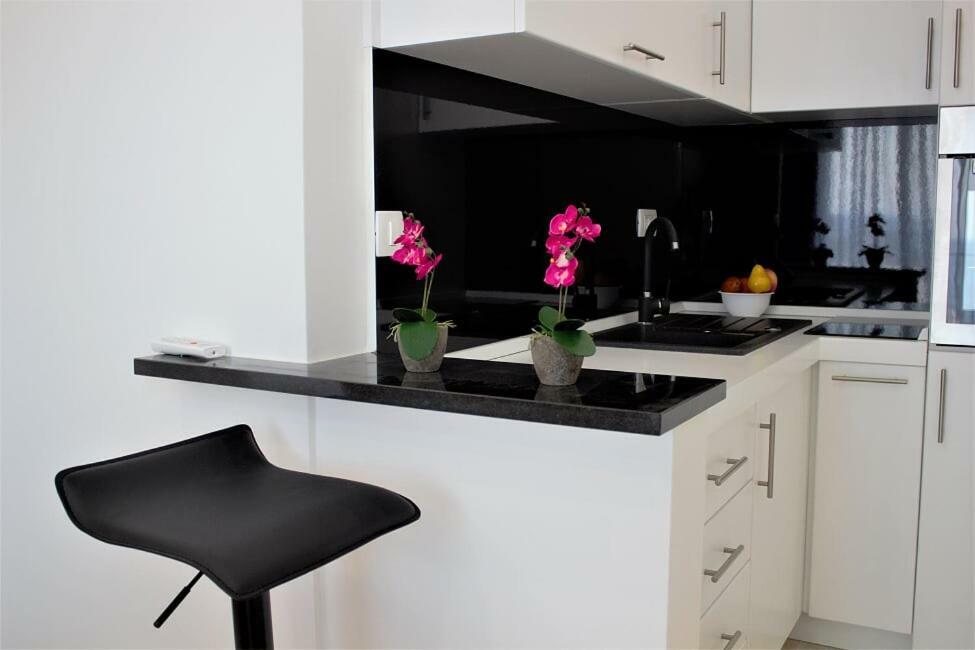Mariner 602 Apartment Sutomore Ngoại thất bức ảnh