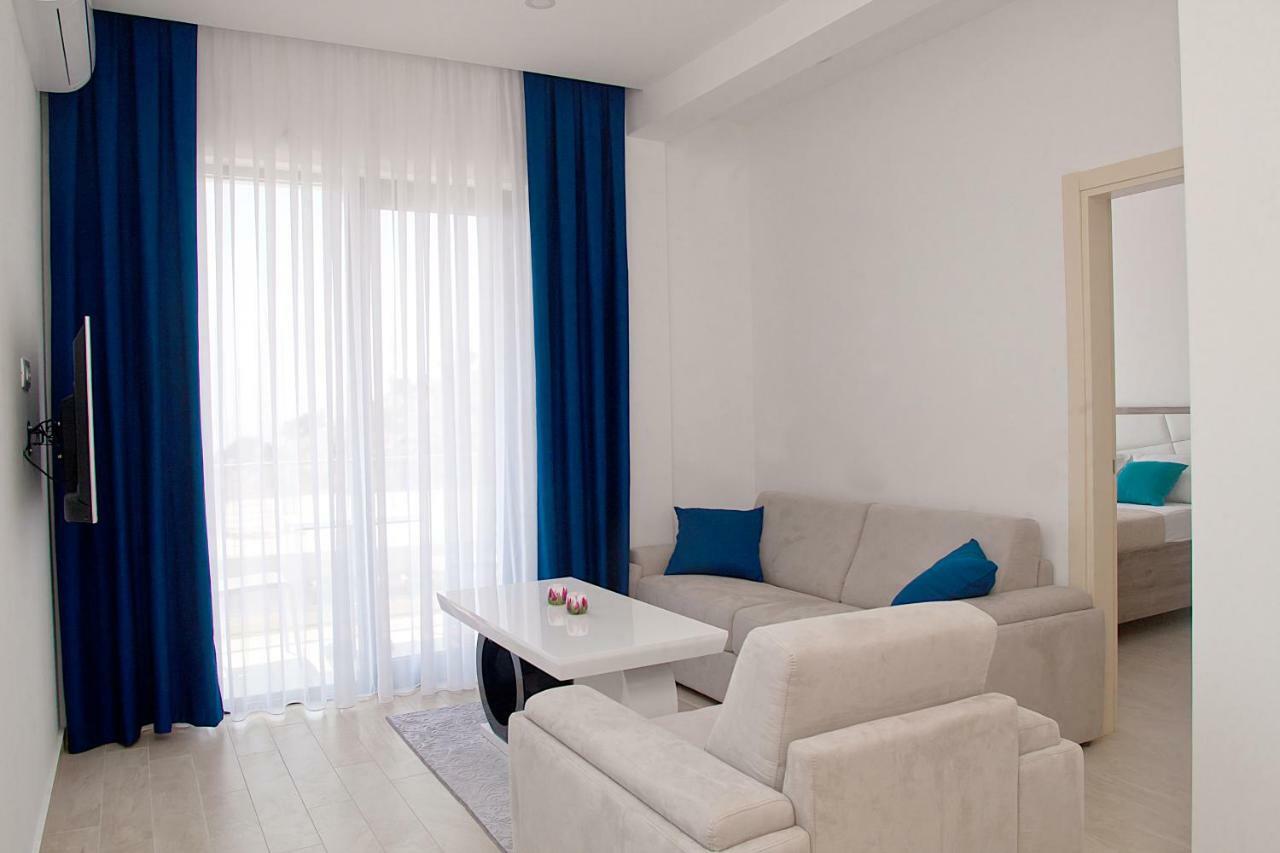 Mariner 602 Apartment Sutomore Ngoại thất bức ảnh
