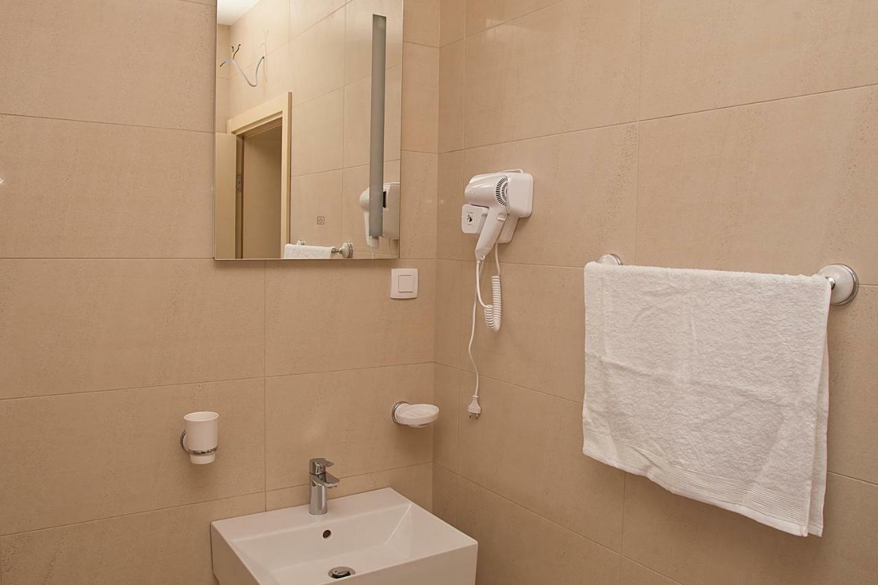 Mariner 602 Apartment Sutomore Ngoại thất bức ảnh