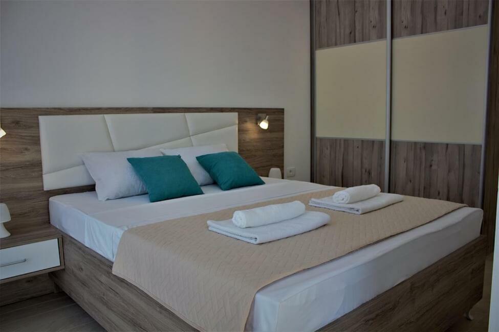 Mariner 602 Apartment Sutomore Ngoại thất bức ảnh