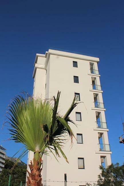 Mariner 602 Apartment Sutomore Ngoại thất bức ảnh