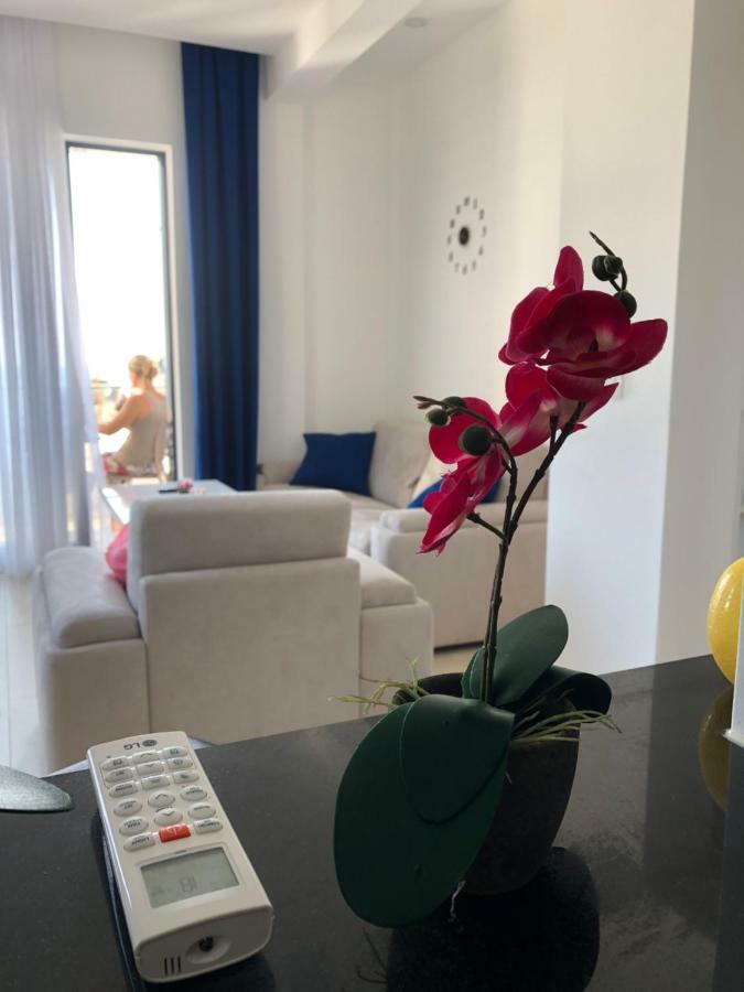 Mariner 602 Apartment Sutomore Ngoại thất bức ảnh