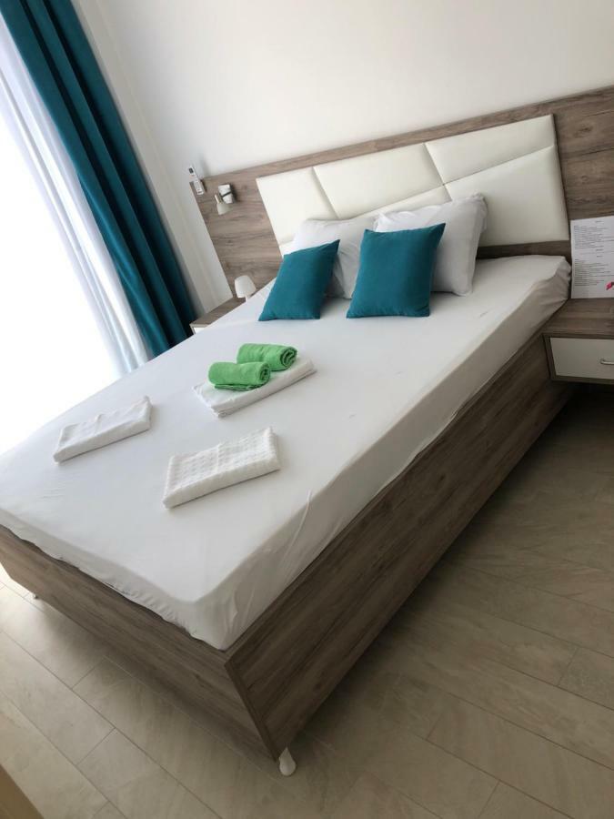 Mariner 602 Apartment Sutomore Ngoại thất bức ảnh