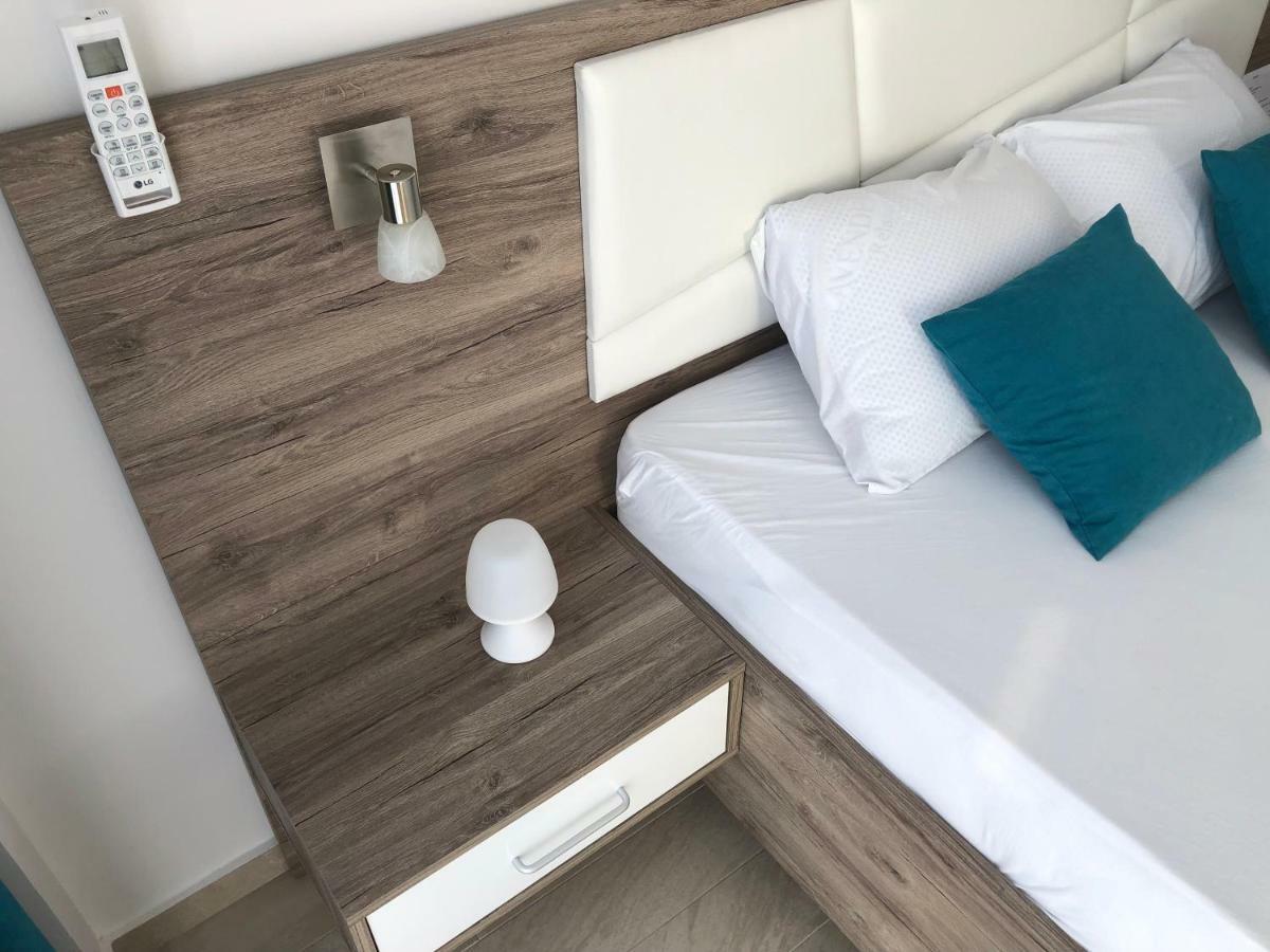Mariner 602 Apartment Sutomore Ngoại thất bức ảnh